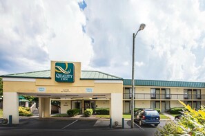 Exterior - Quality Inn Madison (Madison)