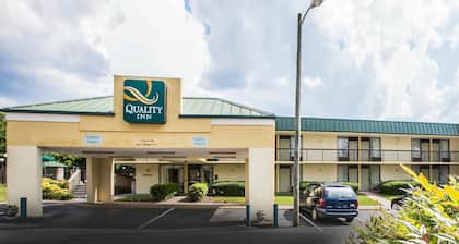 Quality Inn Madison