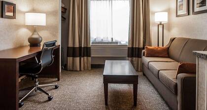 Quality Inn Pocatello North