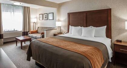 Quality Inn Pocatello North