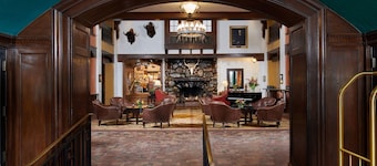 Hotel Alex Johnson Rapid City, Curio Collection by Hilton