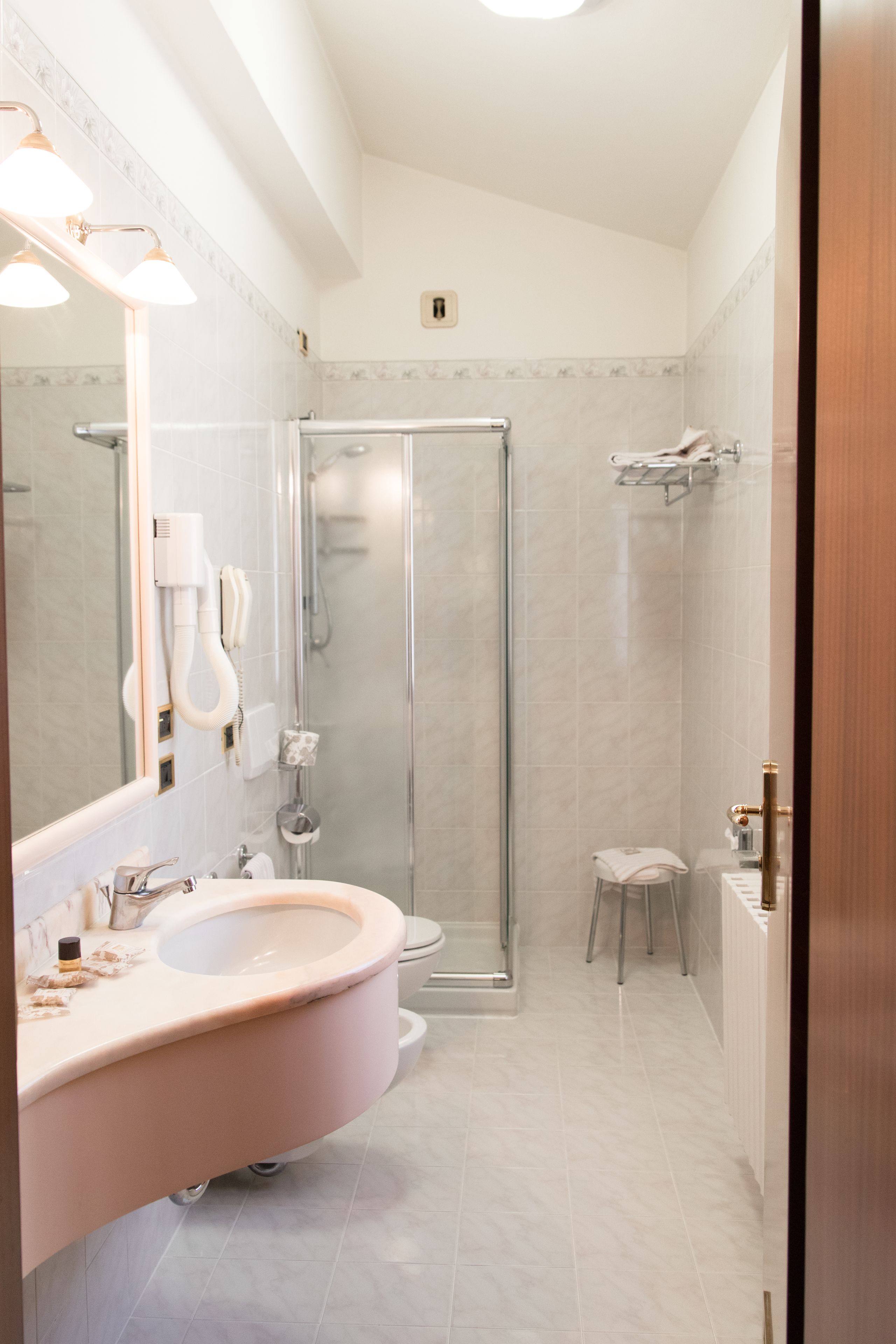 Kamar mandi