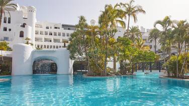 Dreams Jardin Tropical Resort & Spa