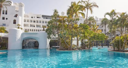 Dreams Jardin Tropical Resort & Spa