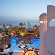 Hyatt Ziva Jardín Tropical Tenerife