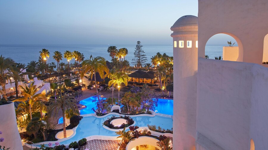 Dreams Jardin Tropical Resort & Spa