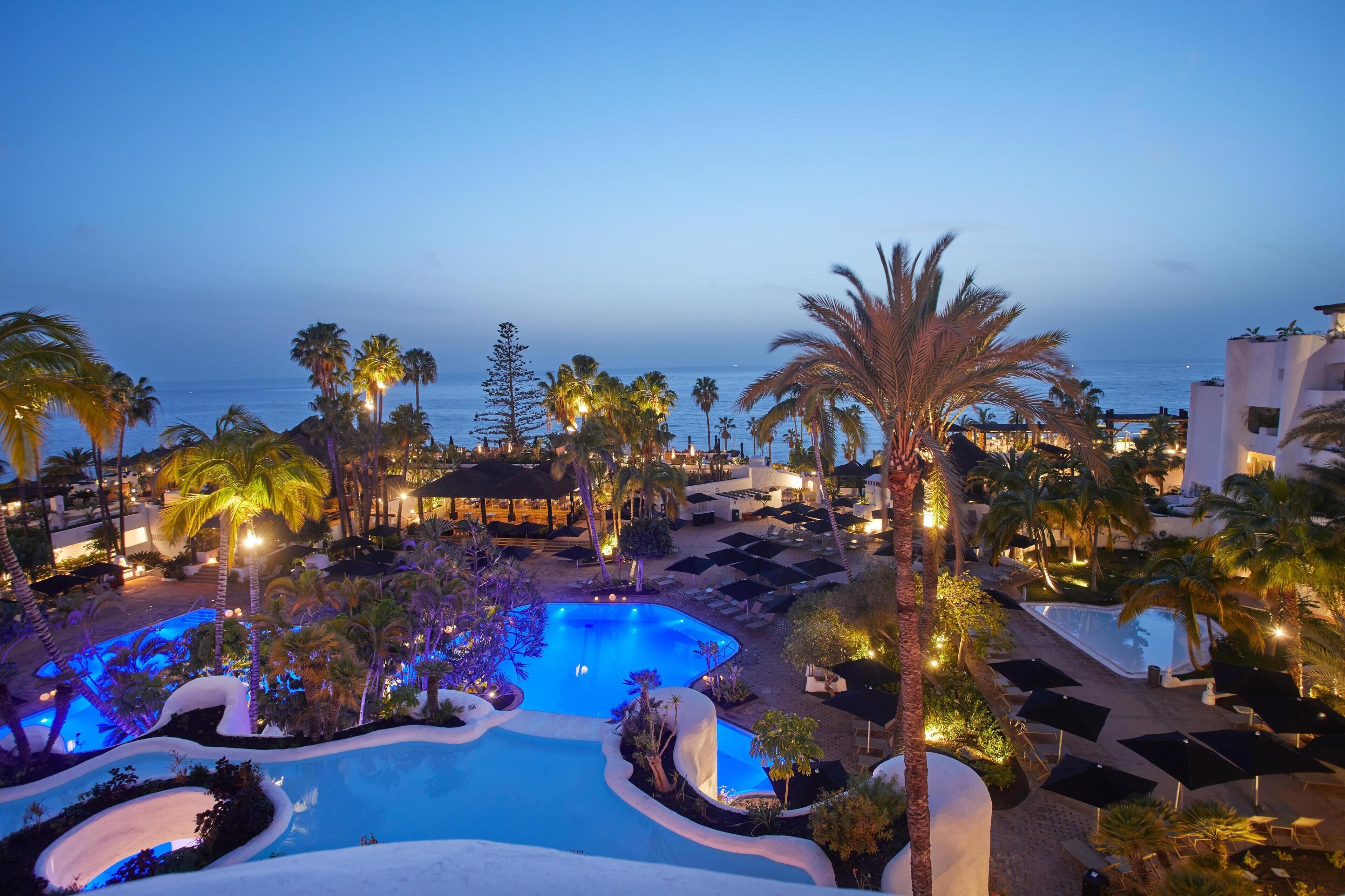 Foto - Dreams Jardin Tropical Resort & Spa
