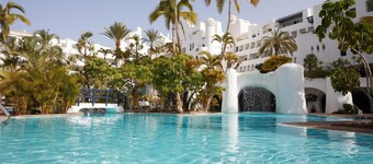 Dreams Jardin Tropical Resort & Spa