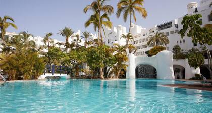 Dreams Jardin Tropical Resort & Spa