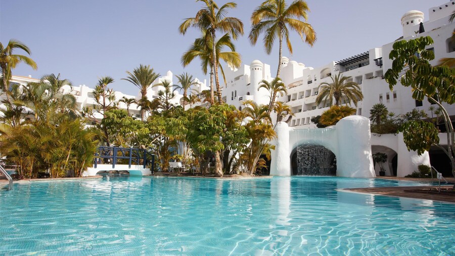 Dreams Jardin Tropical Resort & Spa