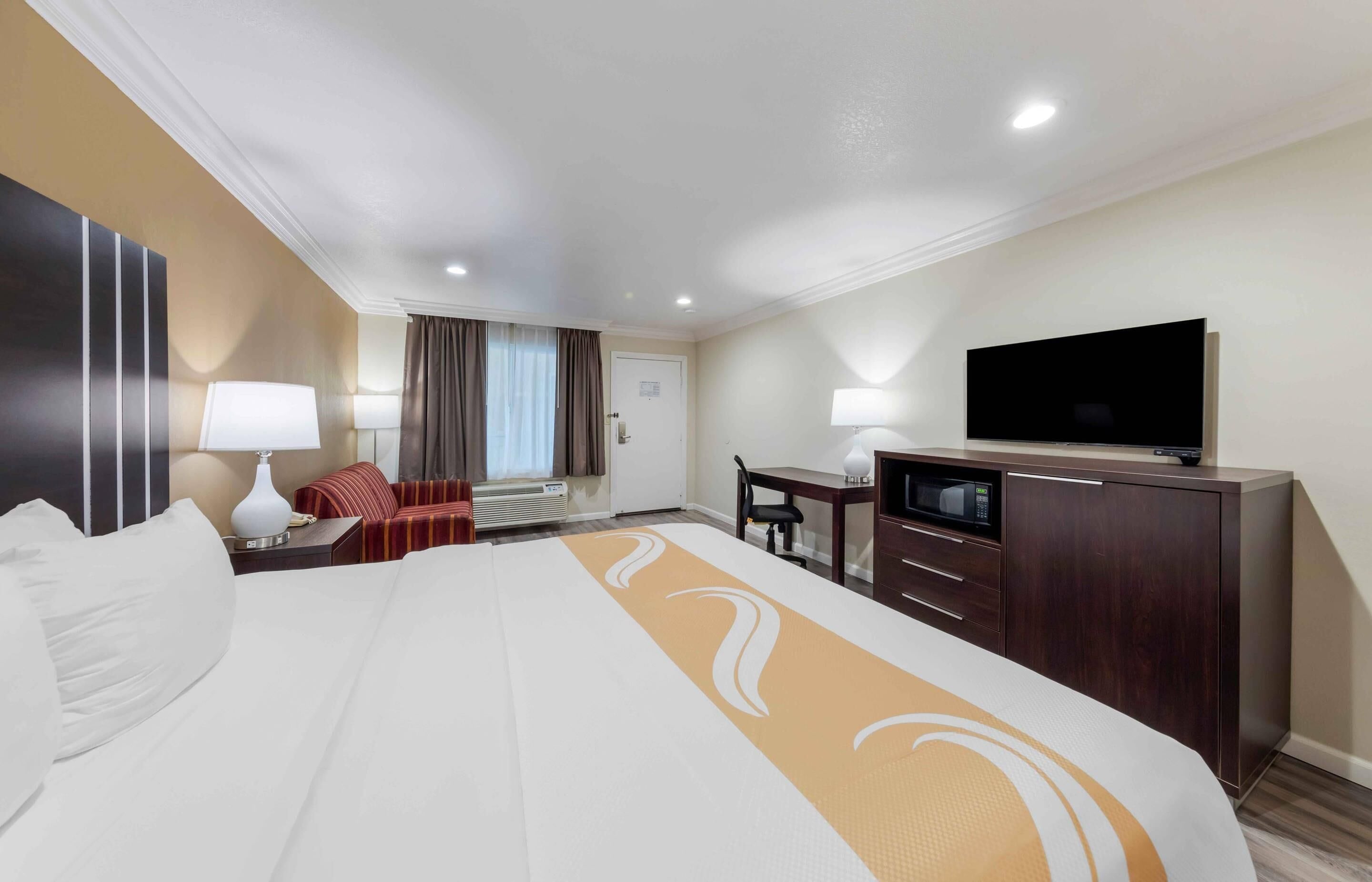 Photo - Quality Inn Long Beach - Signal Hill
