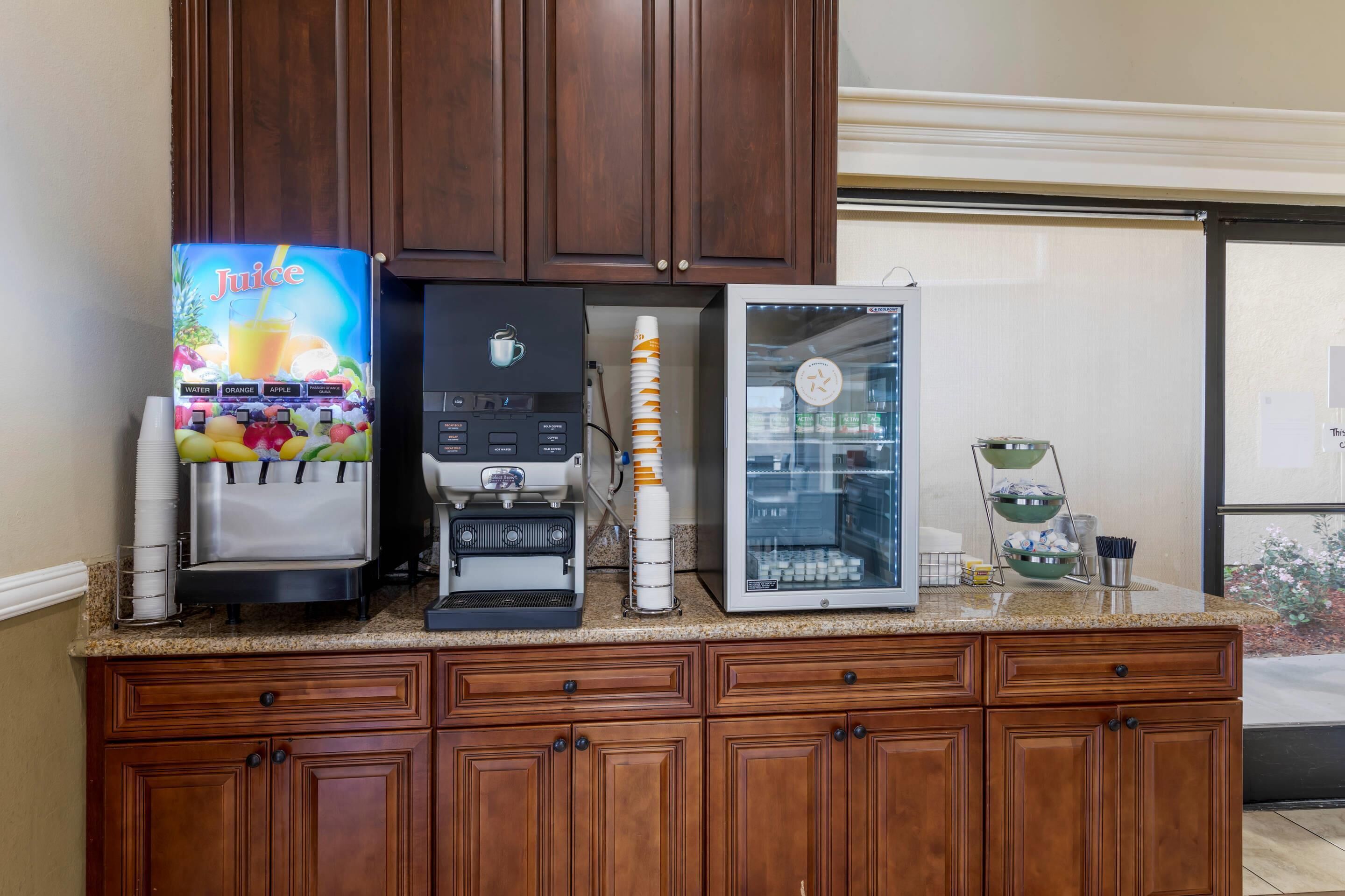 Photo - Quality Inn Long Beach - Signal Hill