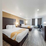 Quality Inn Long Beach - Signal Hill