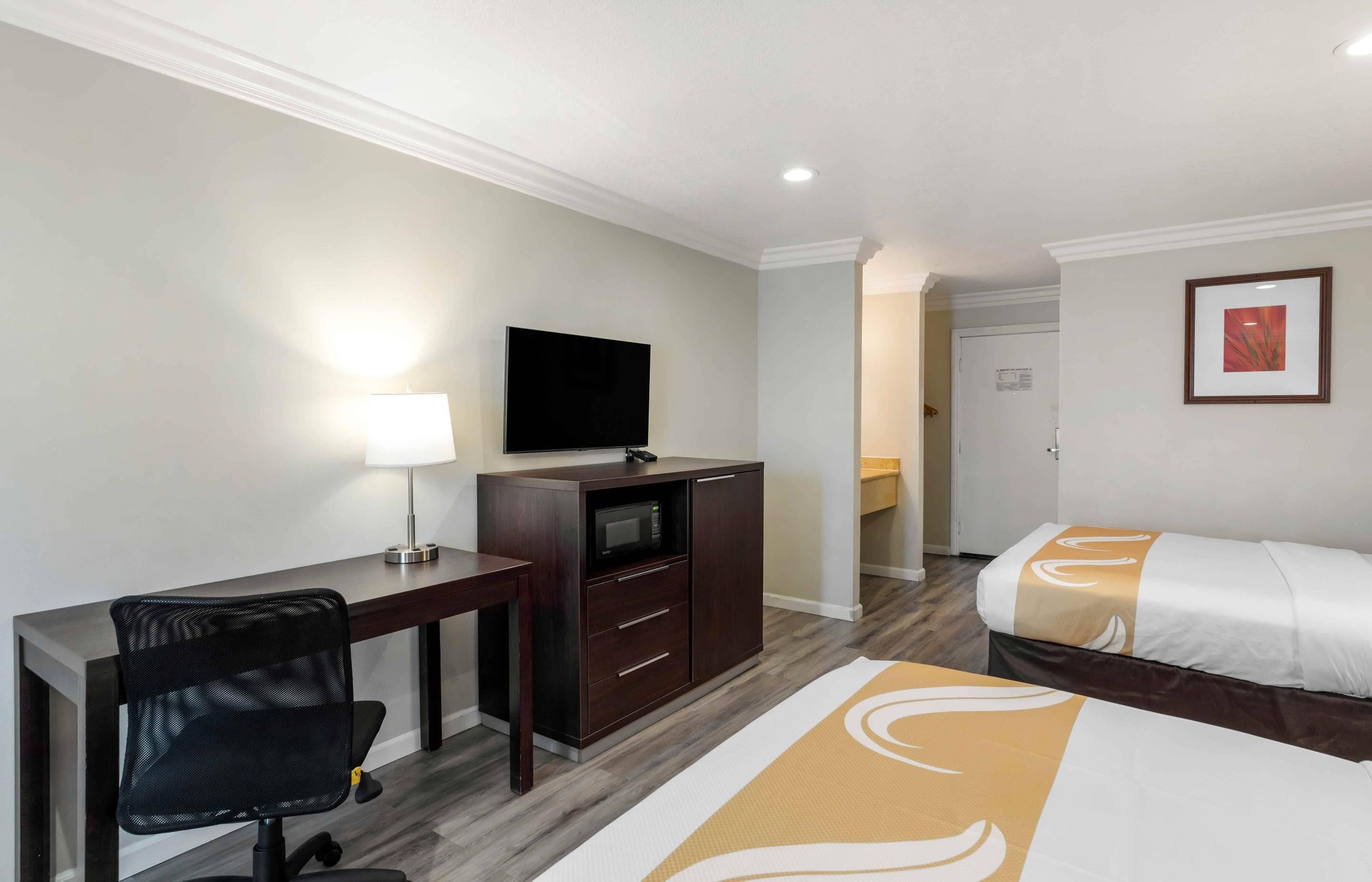 Photo - Quality Inn Long Beach - Signal Hill