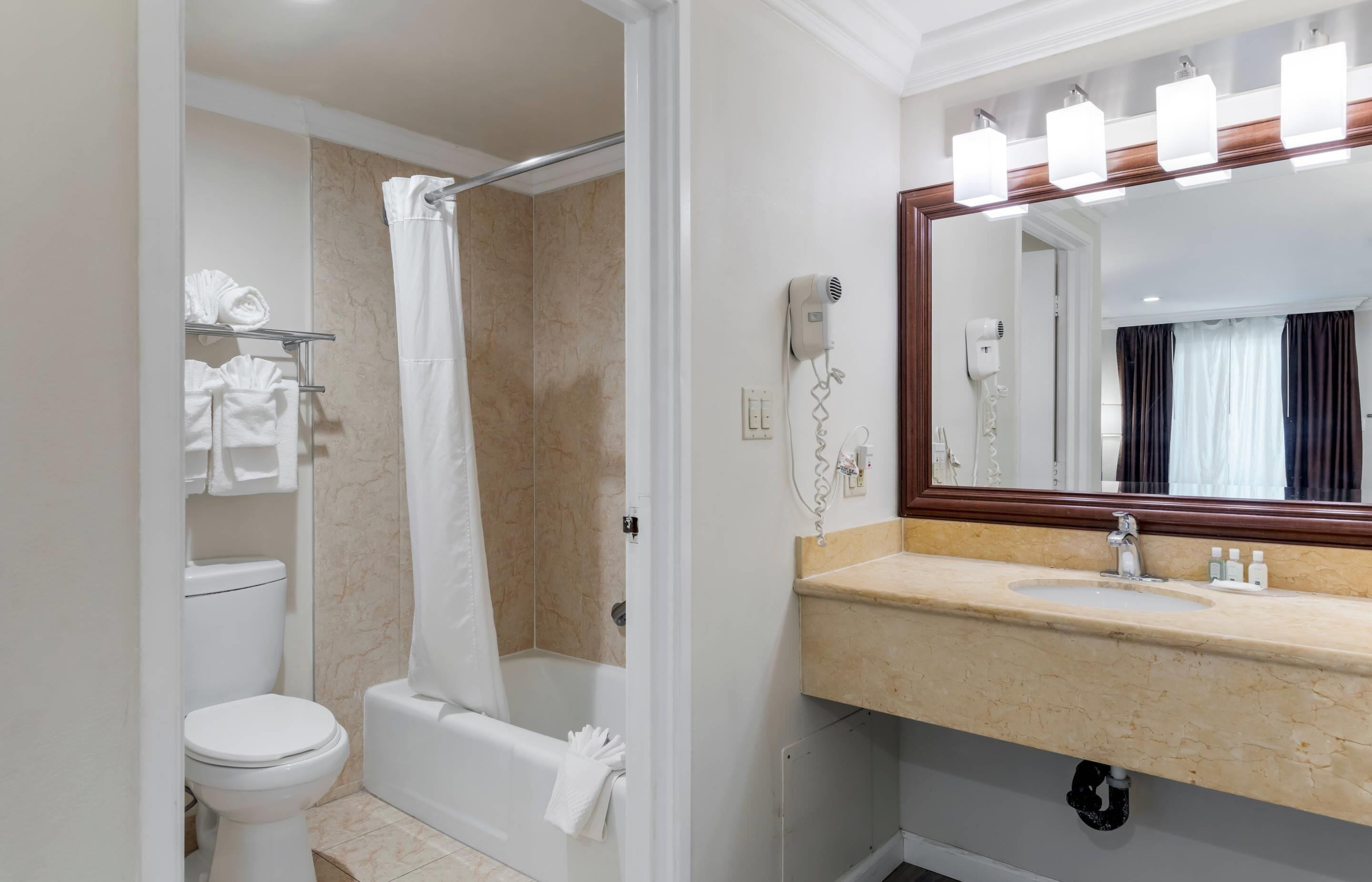 Photo - Quality Inn Long Beach - Signal Hill