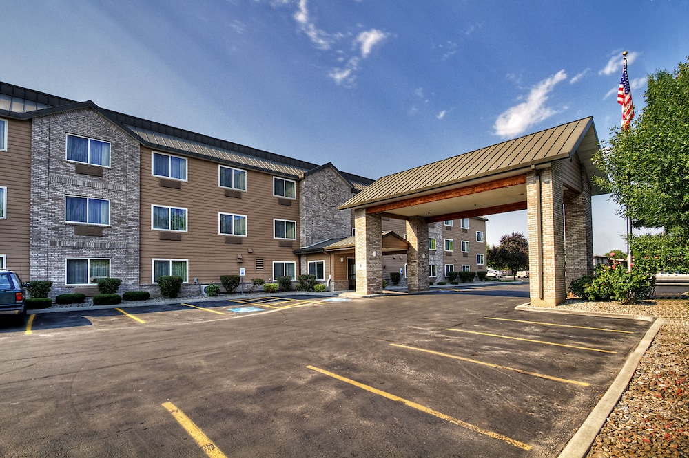 Hampton Inn Twin Falls