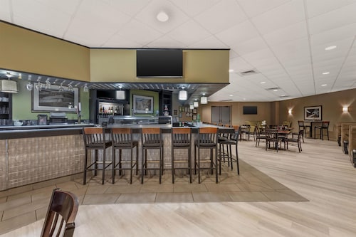 Best Western Plus Madison-Huntsville Hotel