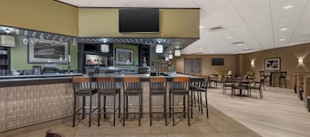 Best Western Plus Madison-Huntsville Hotel