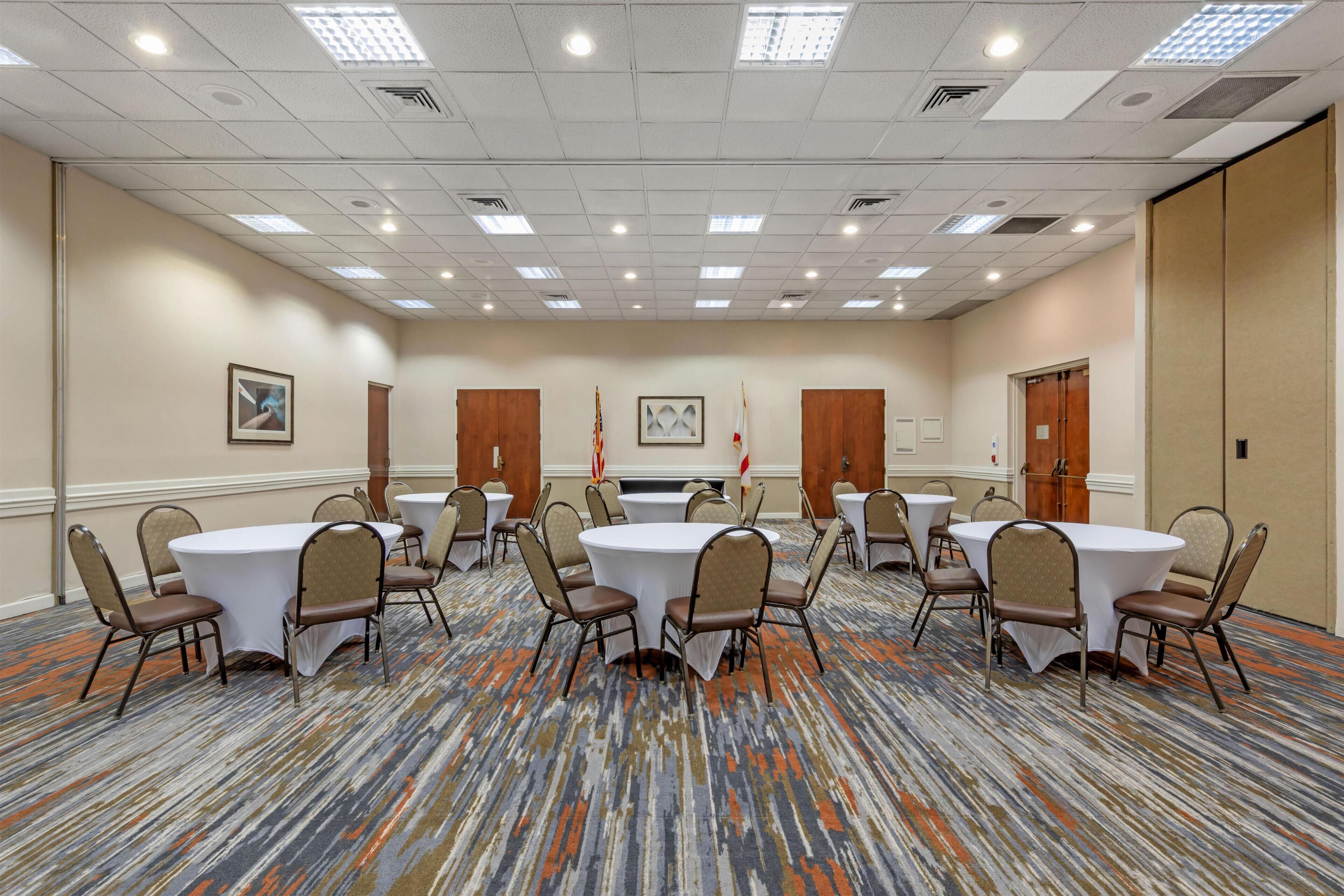 Salón de baile
