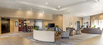 Best Western Plus Madison-Huntsville Hotel