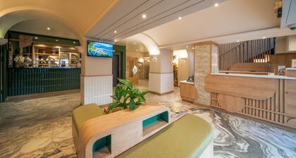 Hotel Boreal