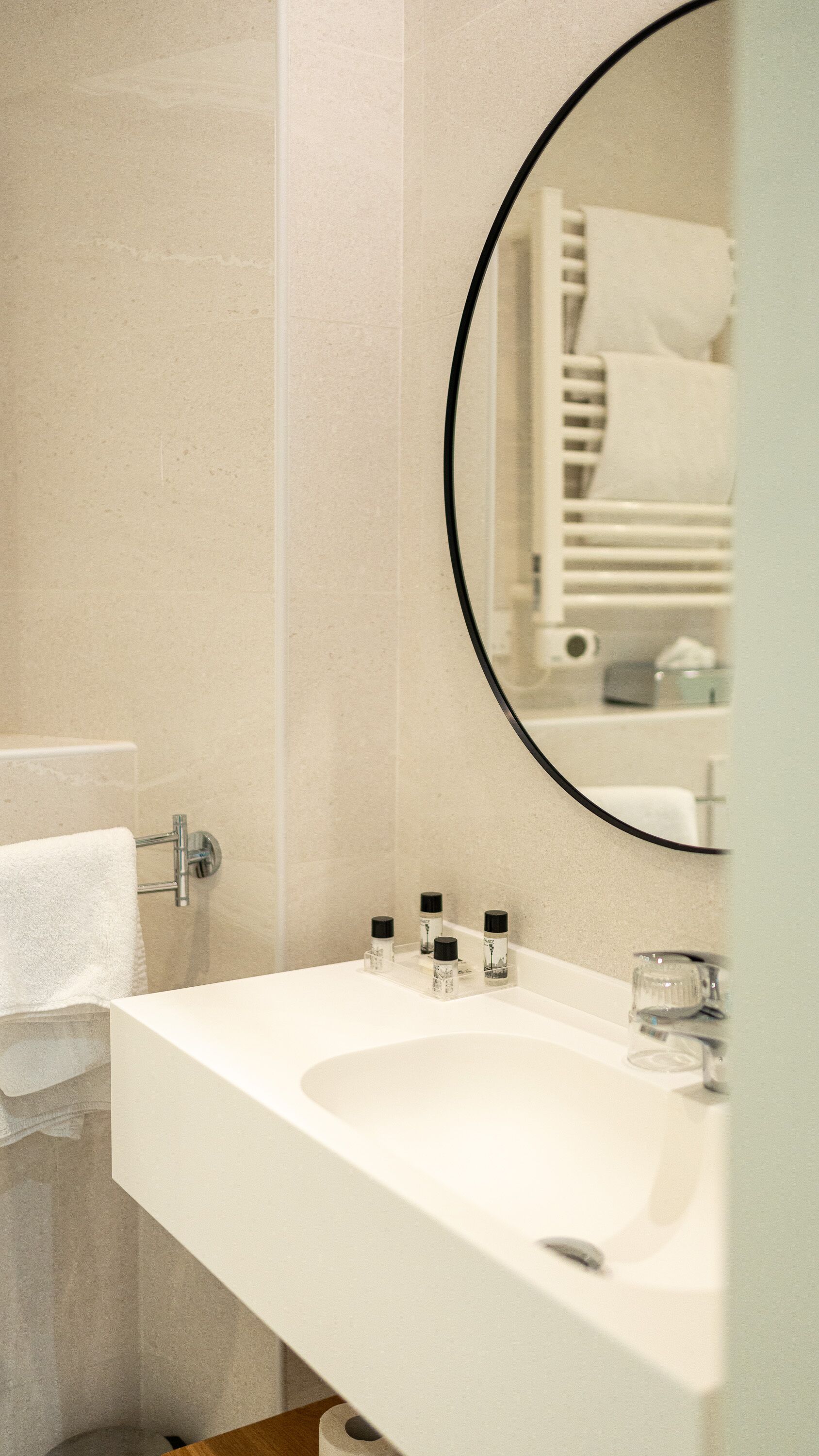 Photo - Hotel Boréal Nice