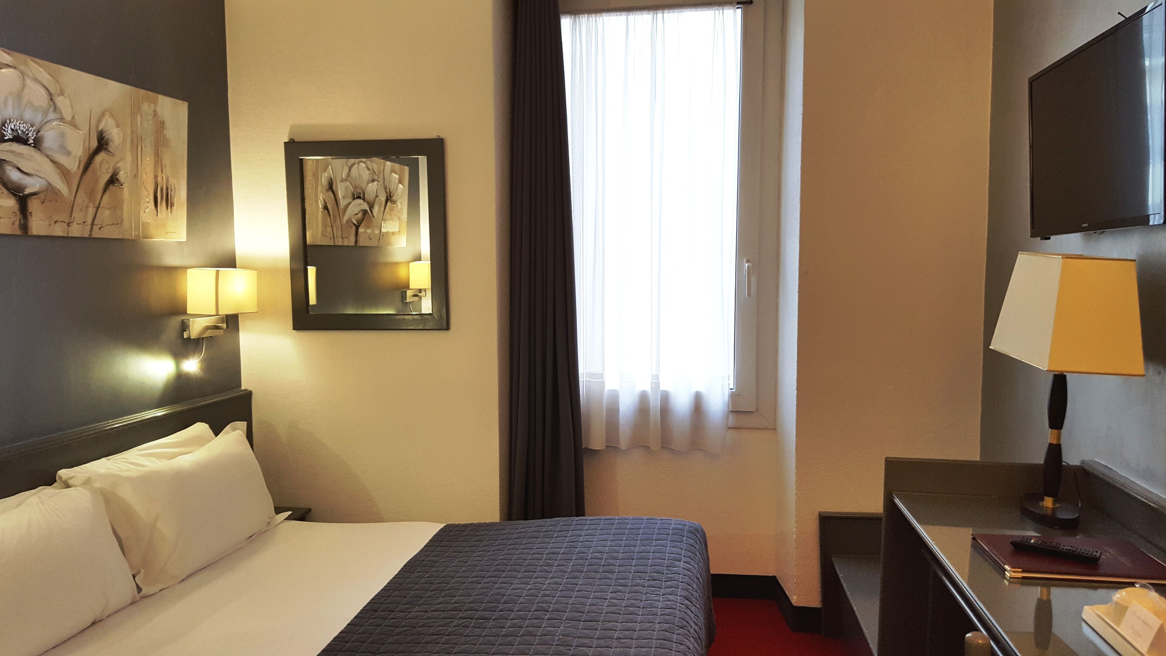 Photo - Hotel Boréal Nice