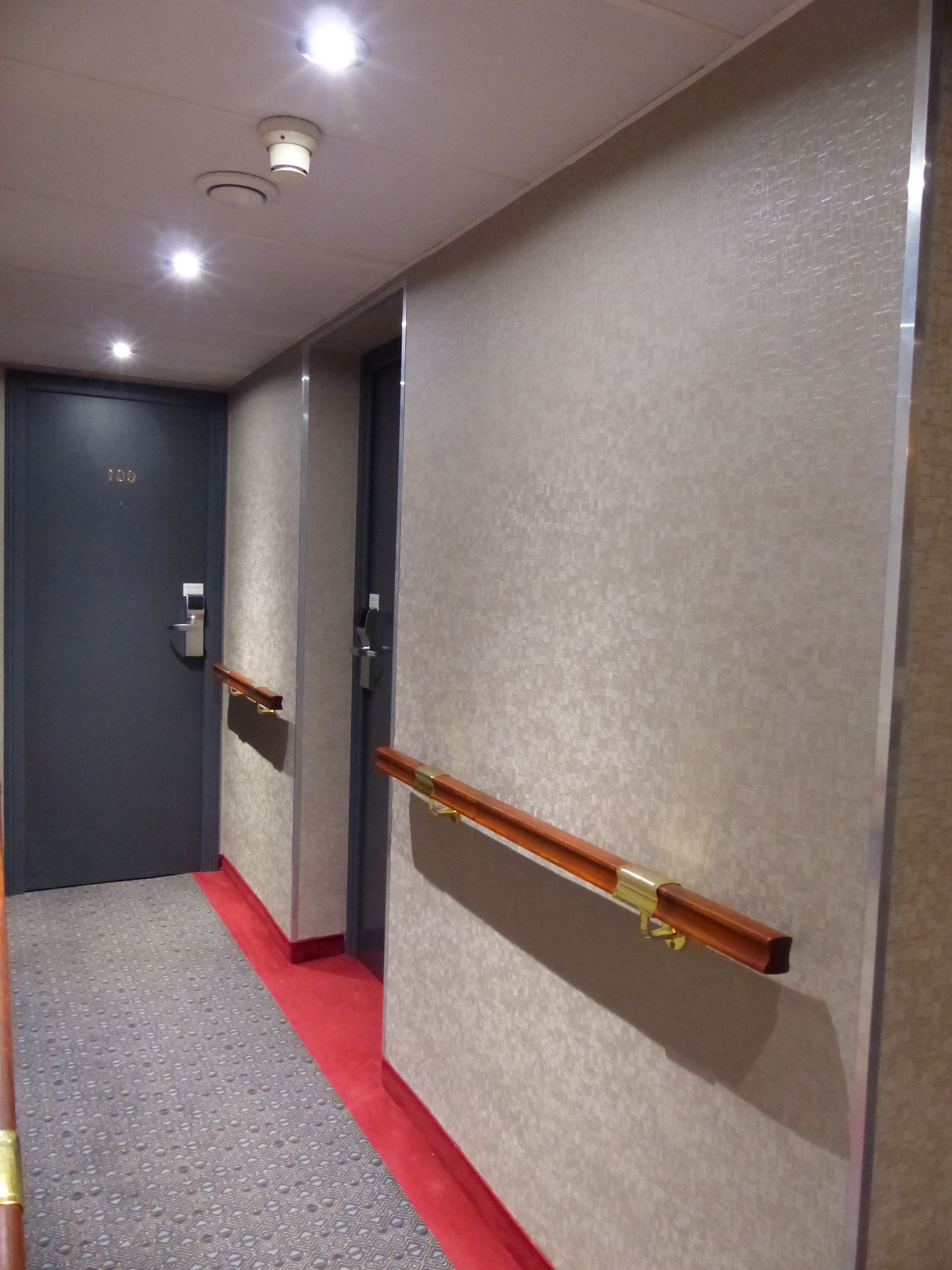 Photo - Hotel Boréal Nice