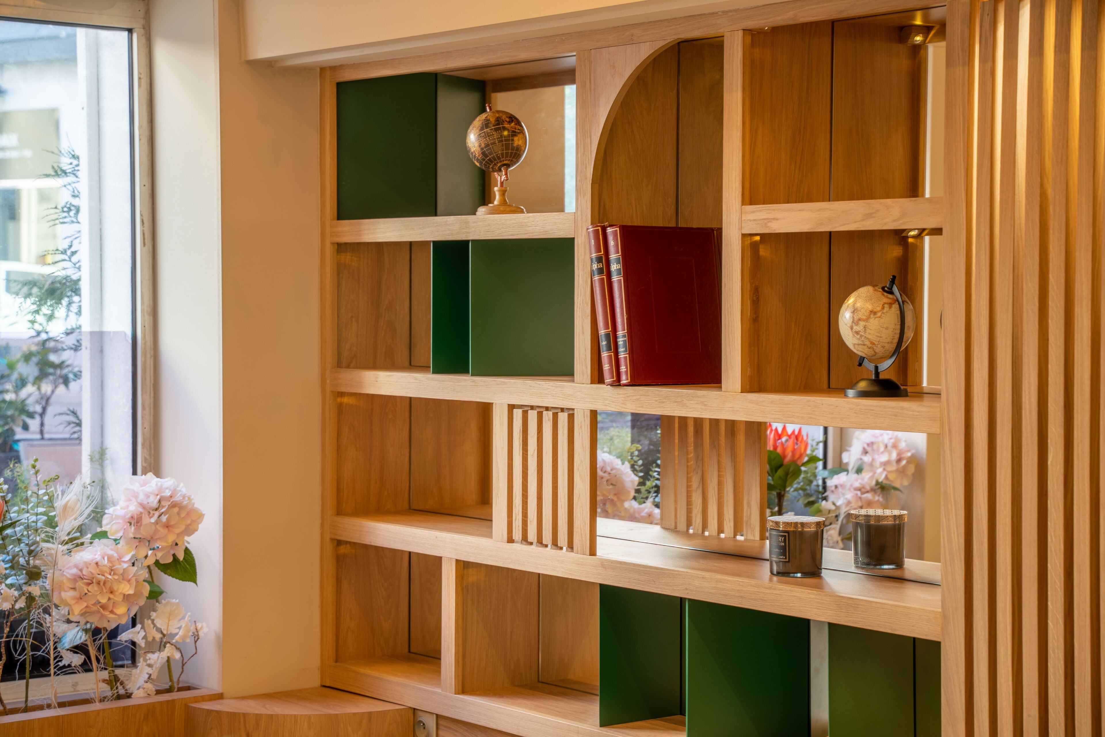 Foto - Hotel Boréal Nice