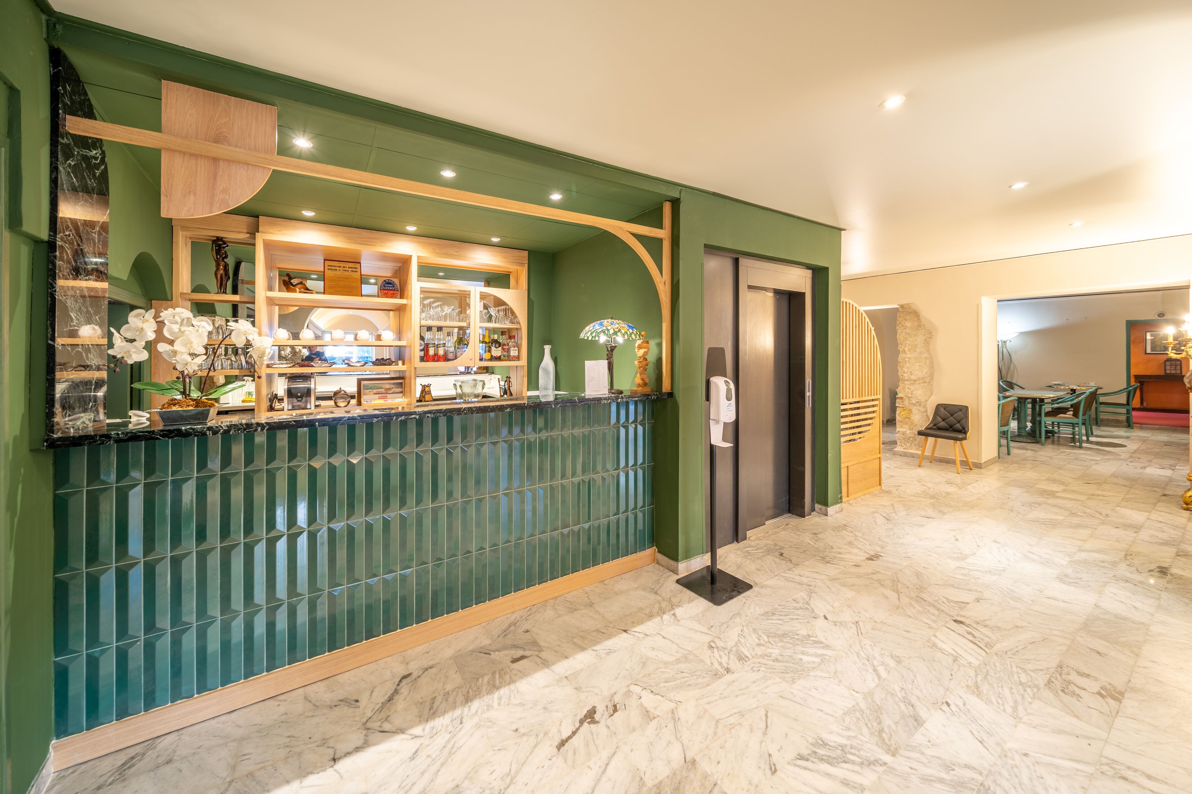 Photo - Hotel Boréal Nice