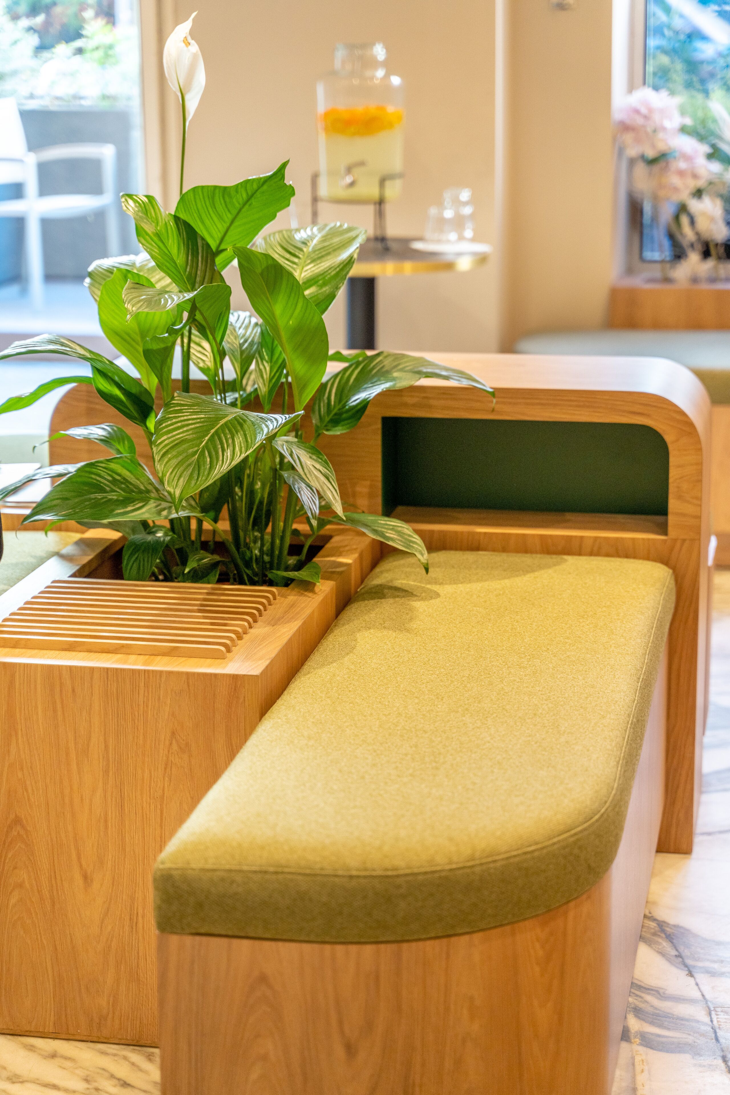 Photo - Hotel Boréal Nice