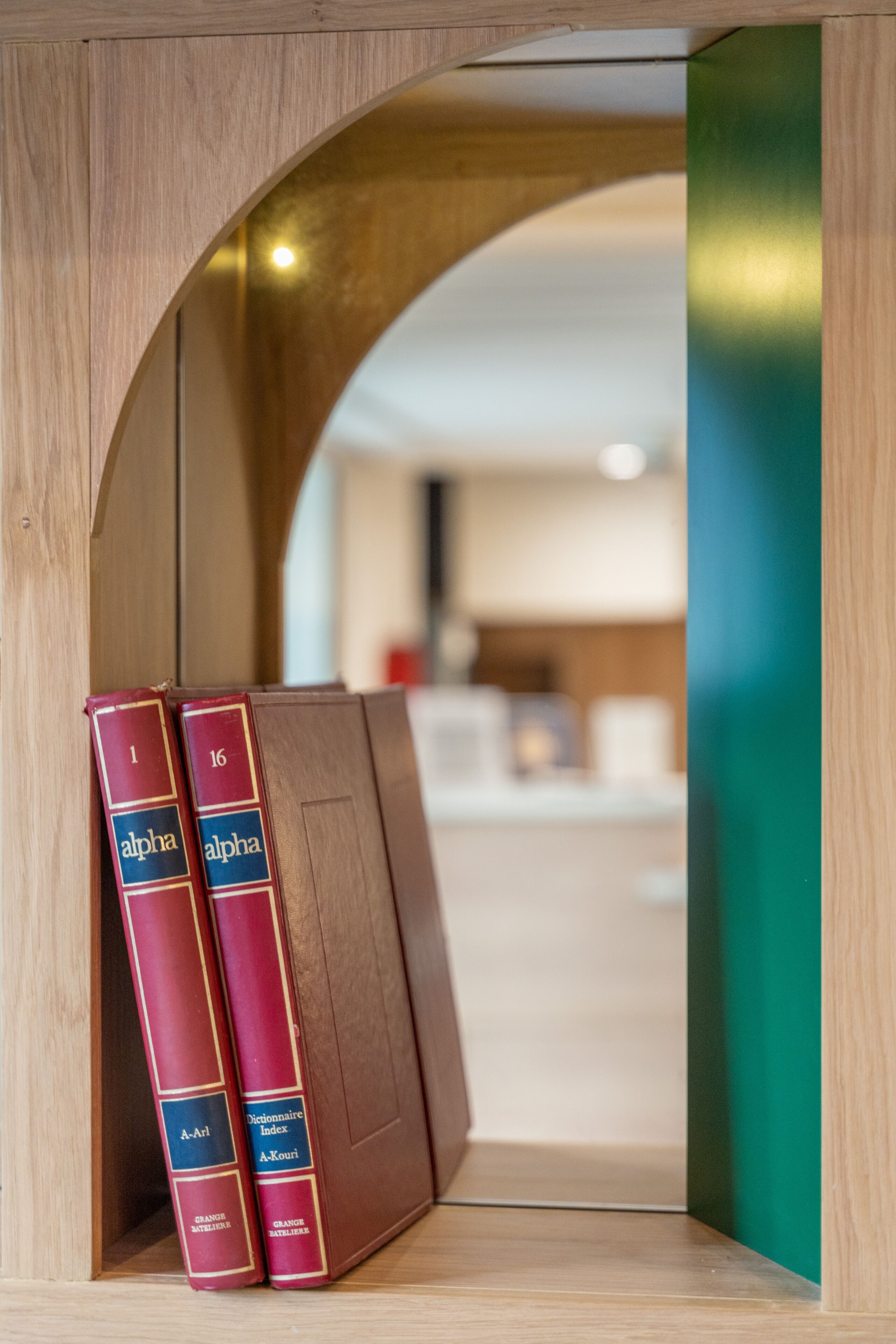 Photo - Hotel Boréal Nice