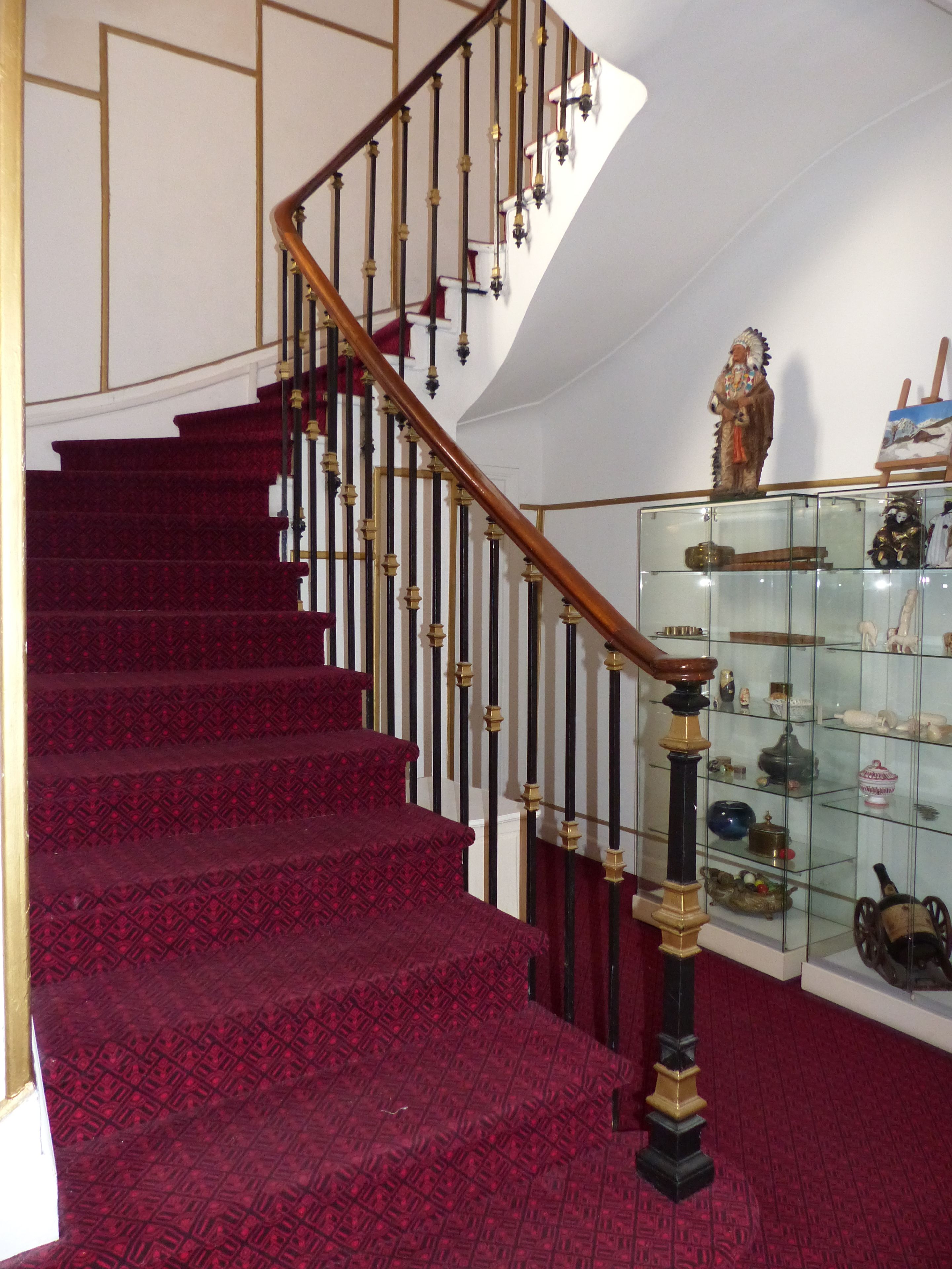 Photo - Hotel Boréal Nice