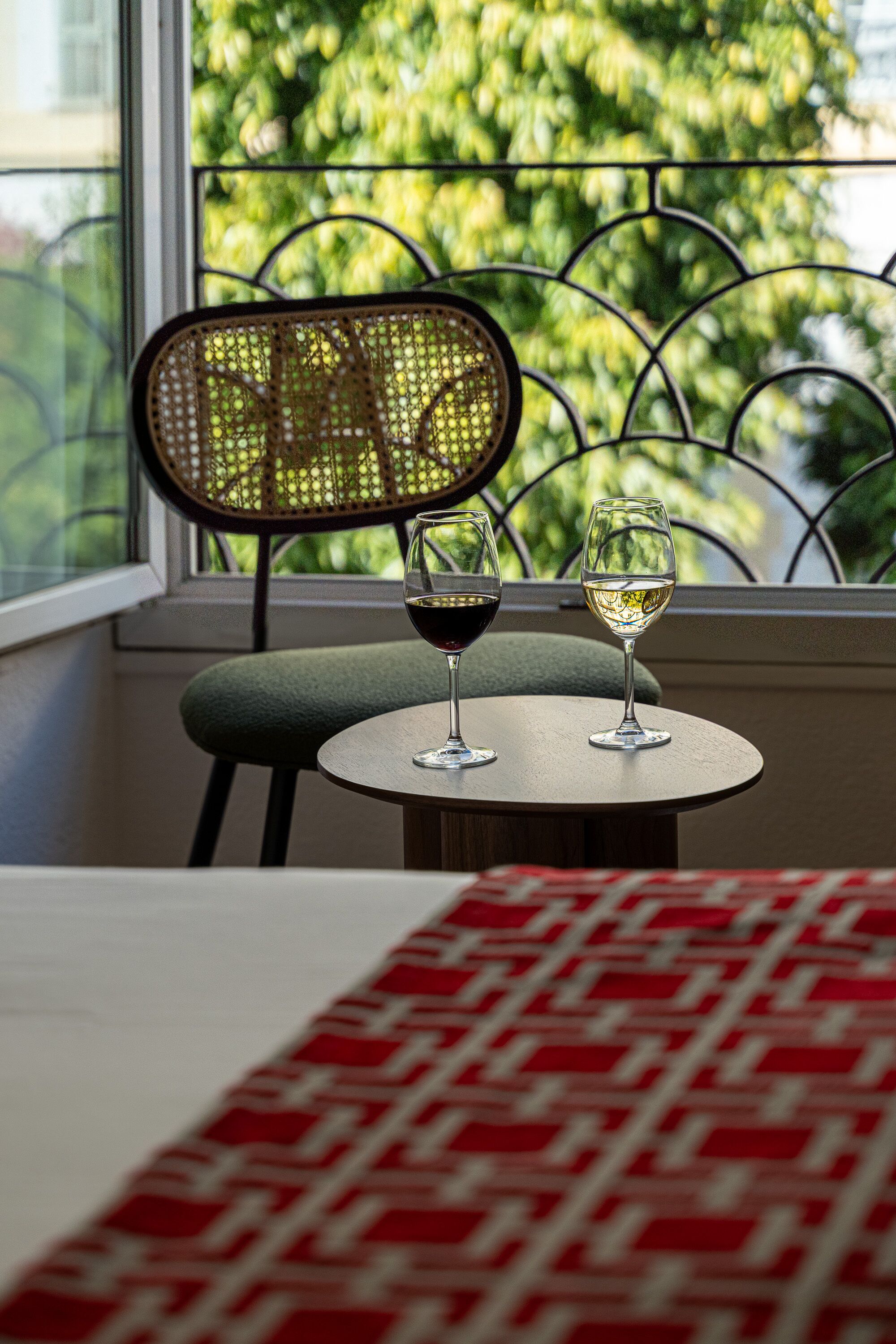 Photo - Hotel Boréal Nice