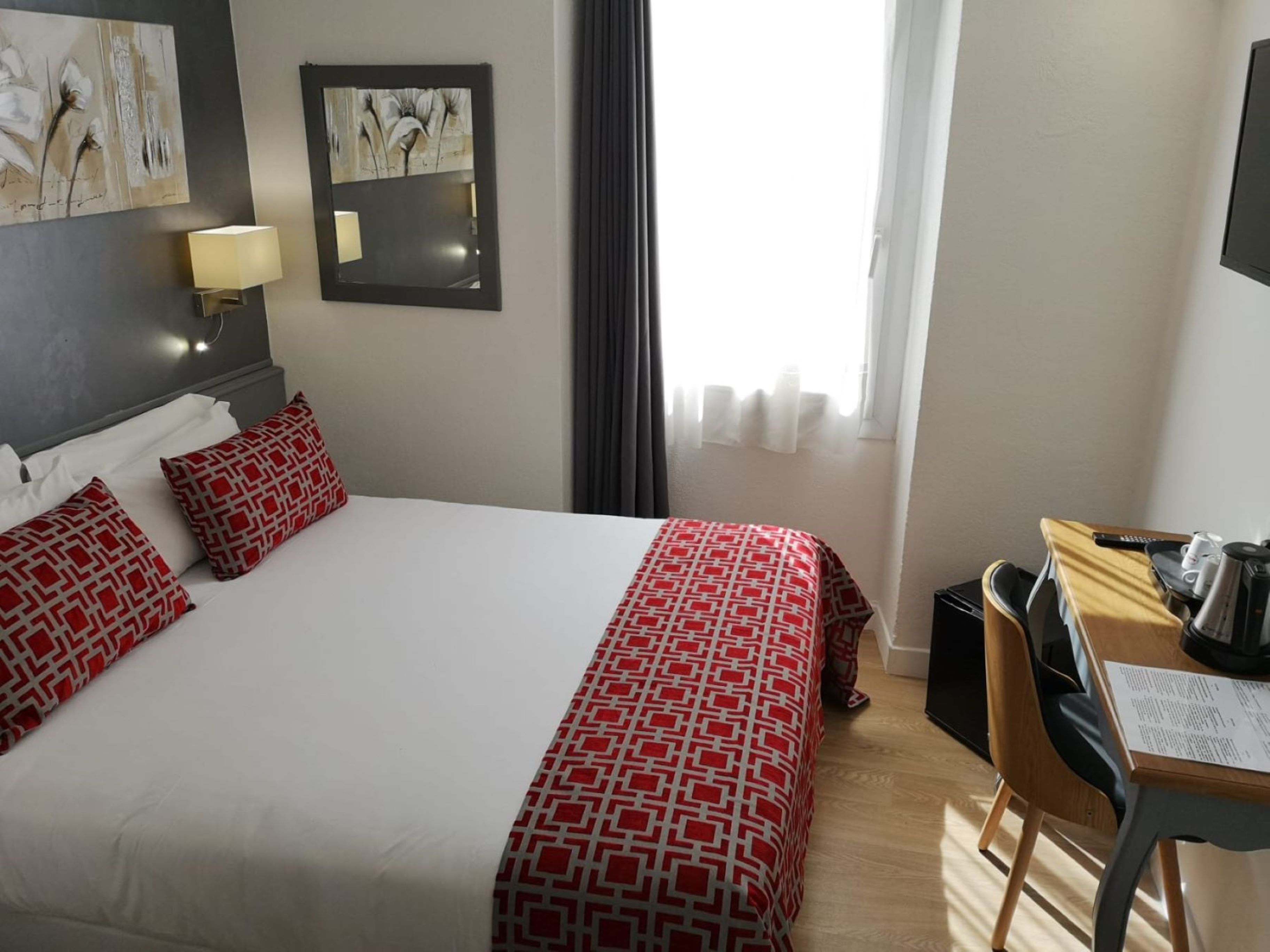 Photo - Hotel Boréal Nice