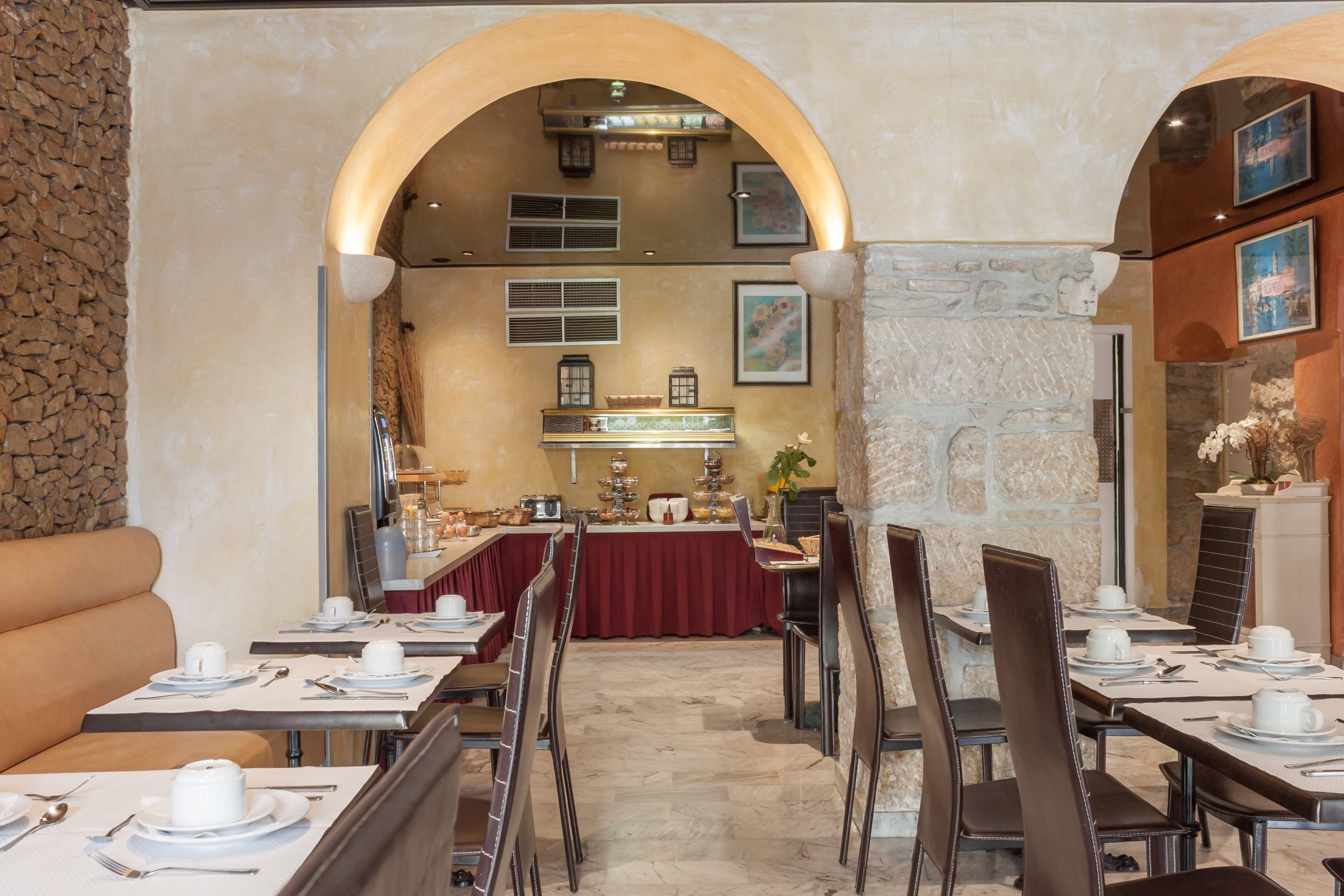 Foto - Hotel Boréal Nice