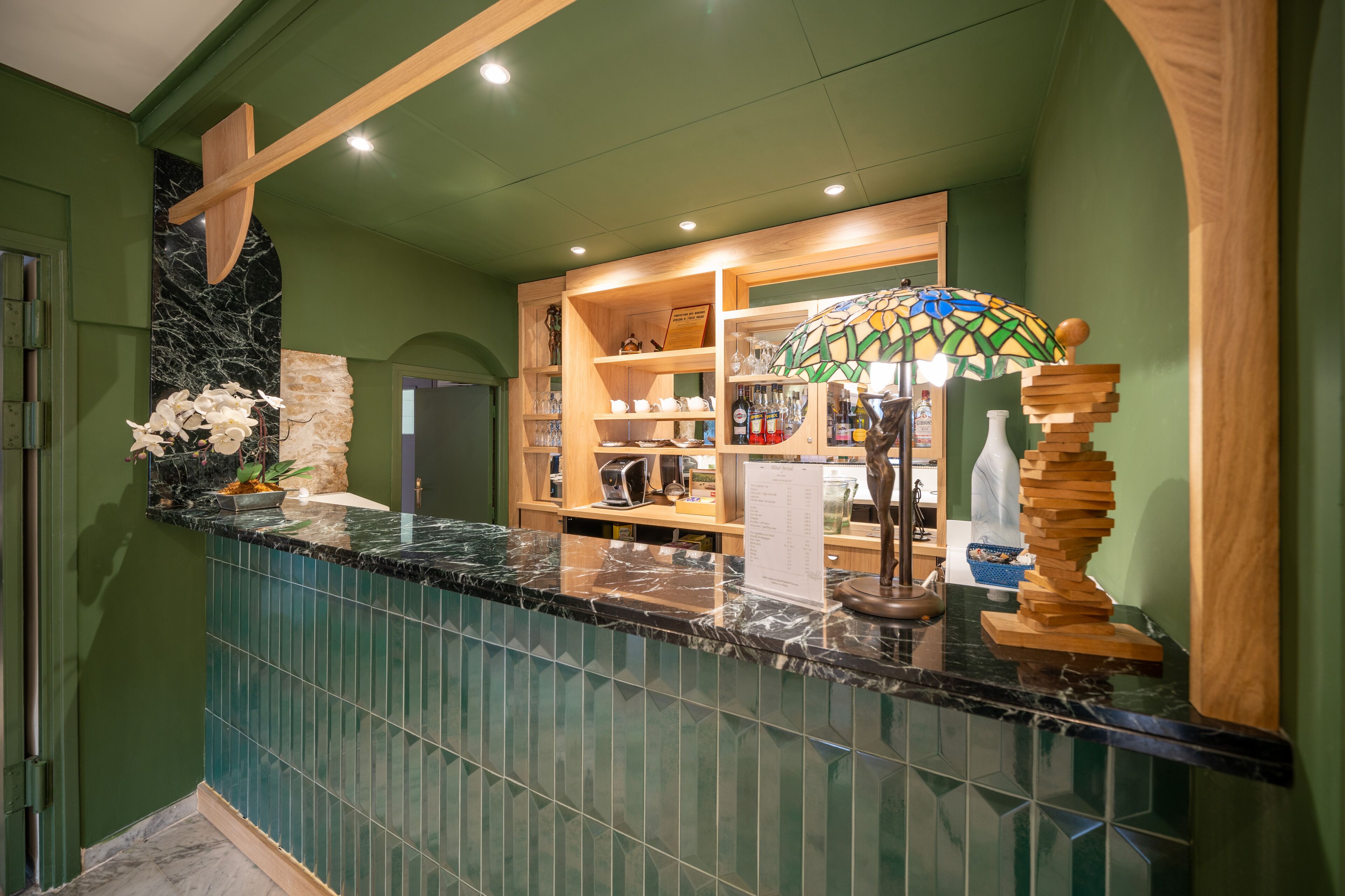 Foto - Hotel Boréal Nice