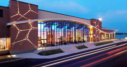 Delta Hotels Prince Edward by Marriott