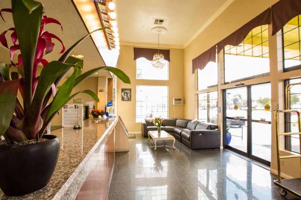 luxury hotels in Anaheim