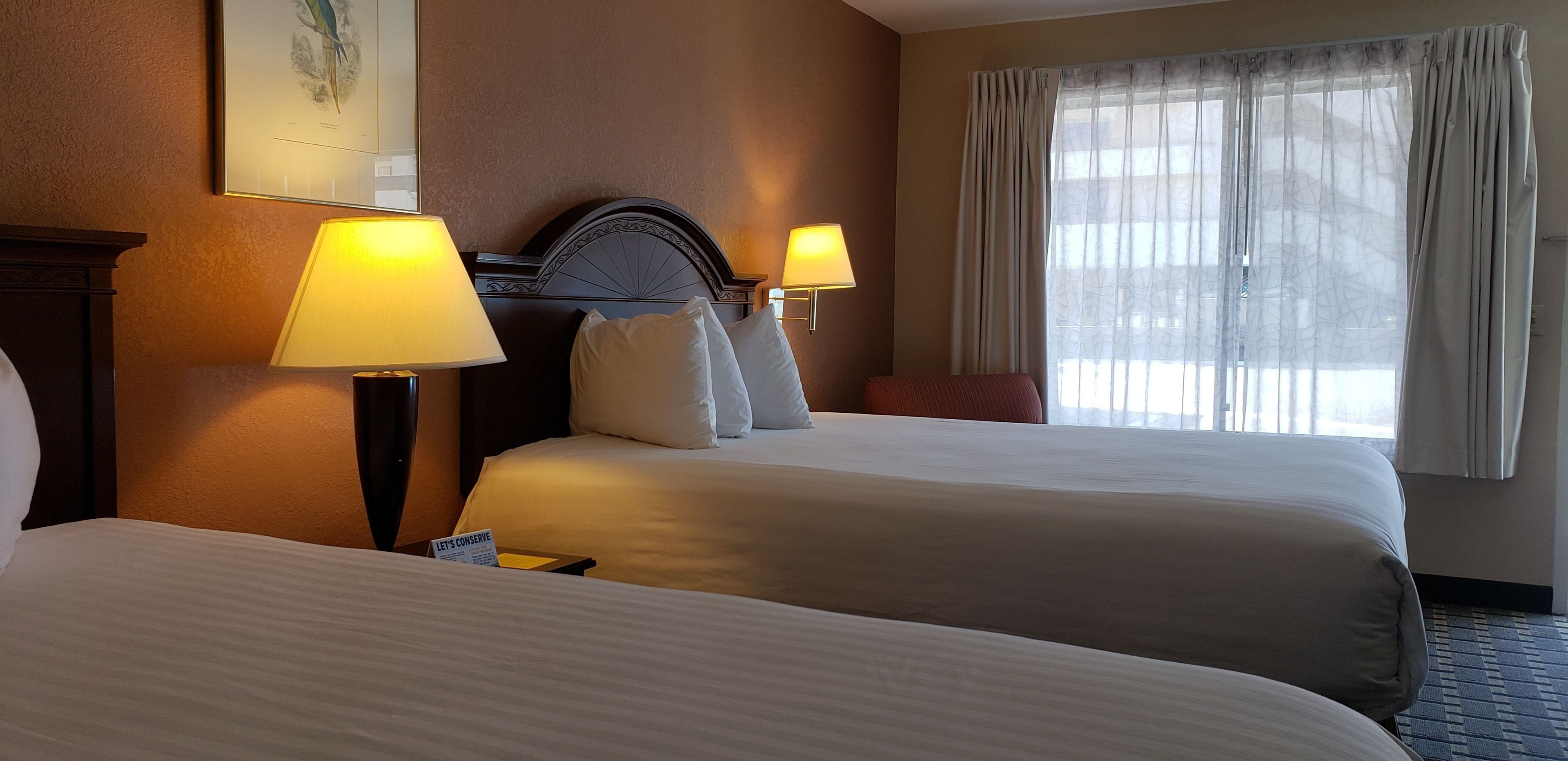 Photo - Anaheim Carriage Inn