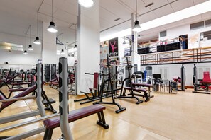 Gym