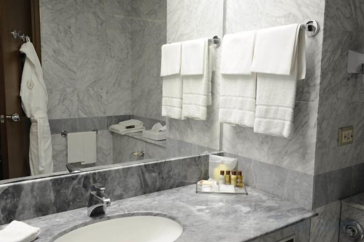 Badkamer