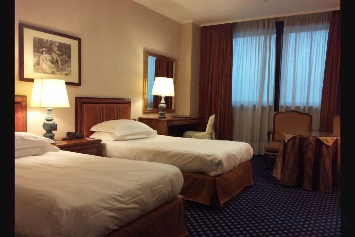 Kamer