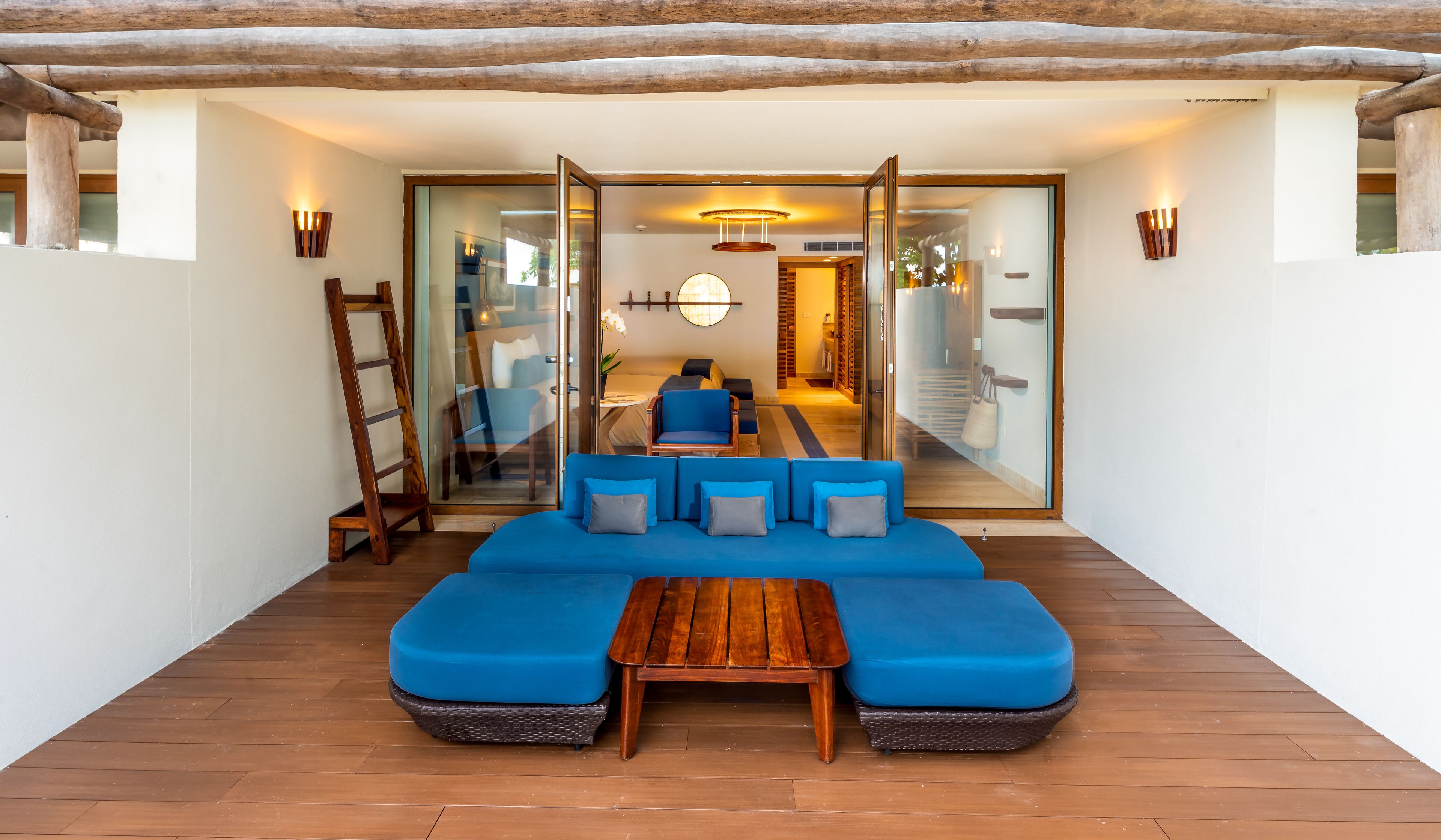 Foto - Presidente InterContinental Cozumel Resort & Spa by IHG