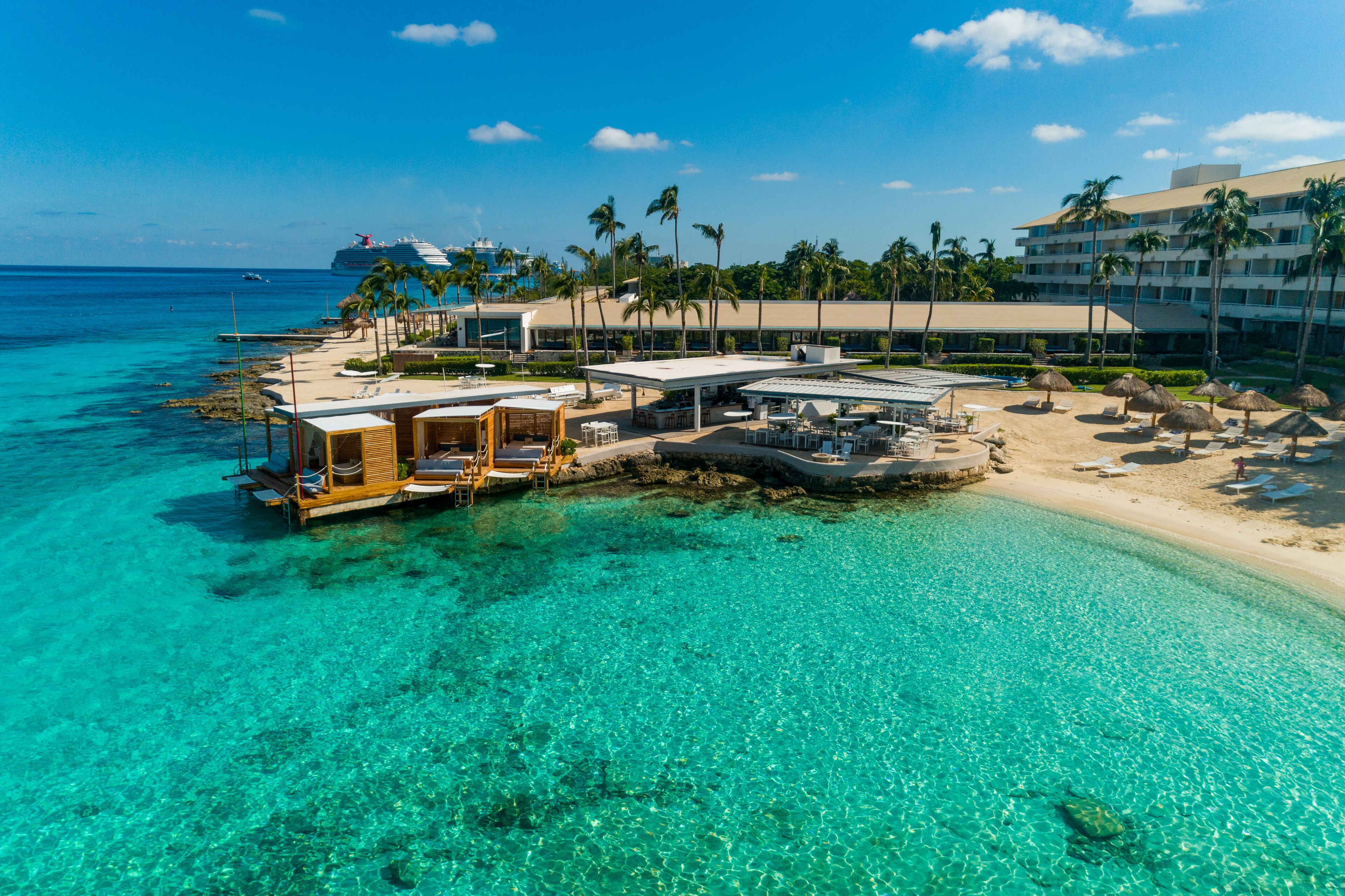 Photo - InterContinental Presidente Cozumel Resort Spa by IHG