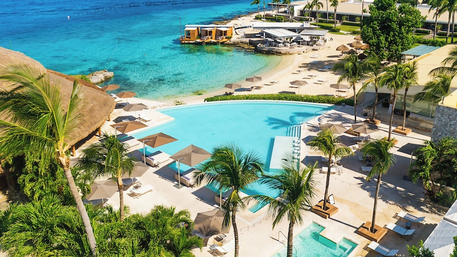 InterContinental Presidente Cozumel Resort Spa by IHG