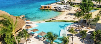 InterContinental Presidente Cozumel Resort Spa by IHG