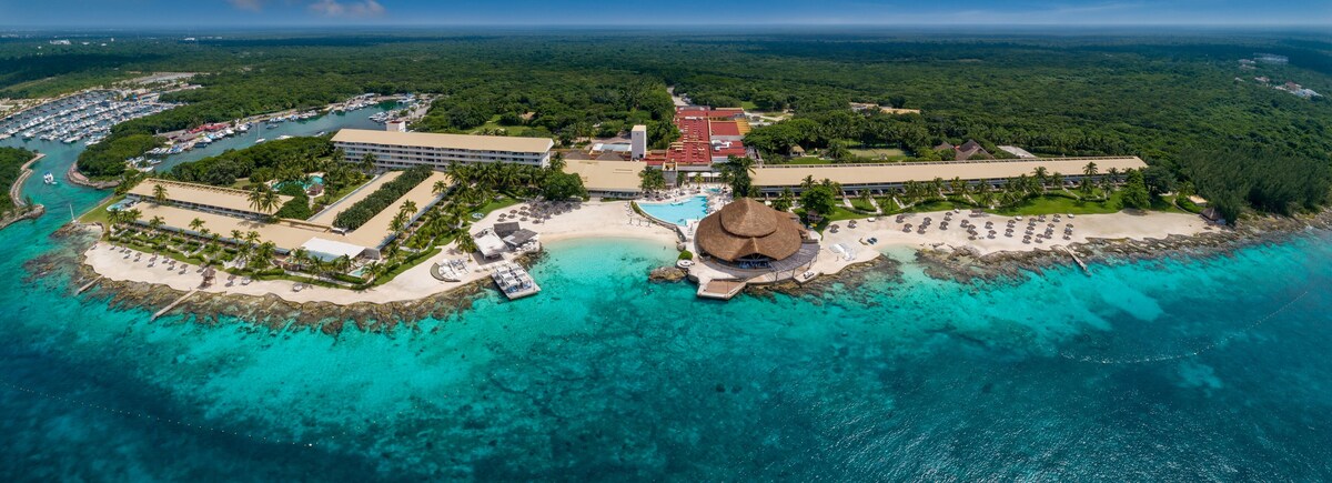 Cozumel Hotel