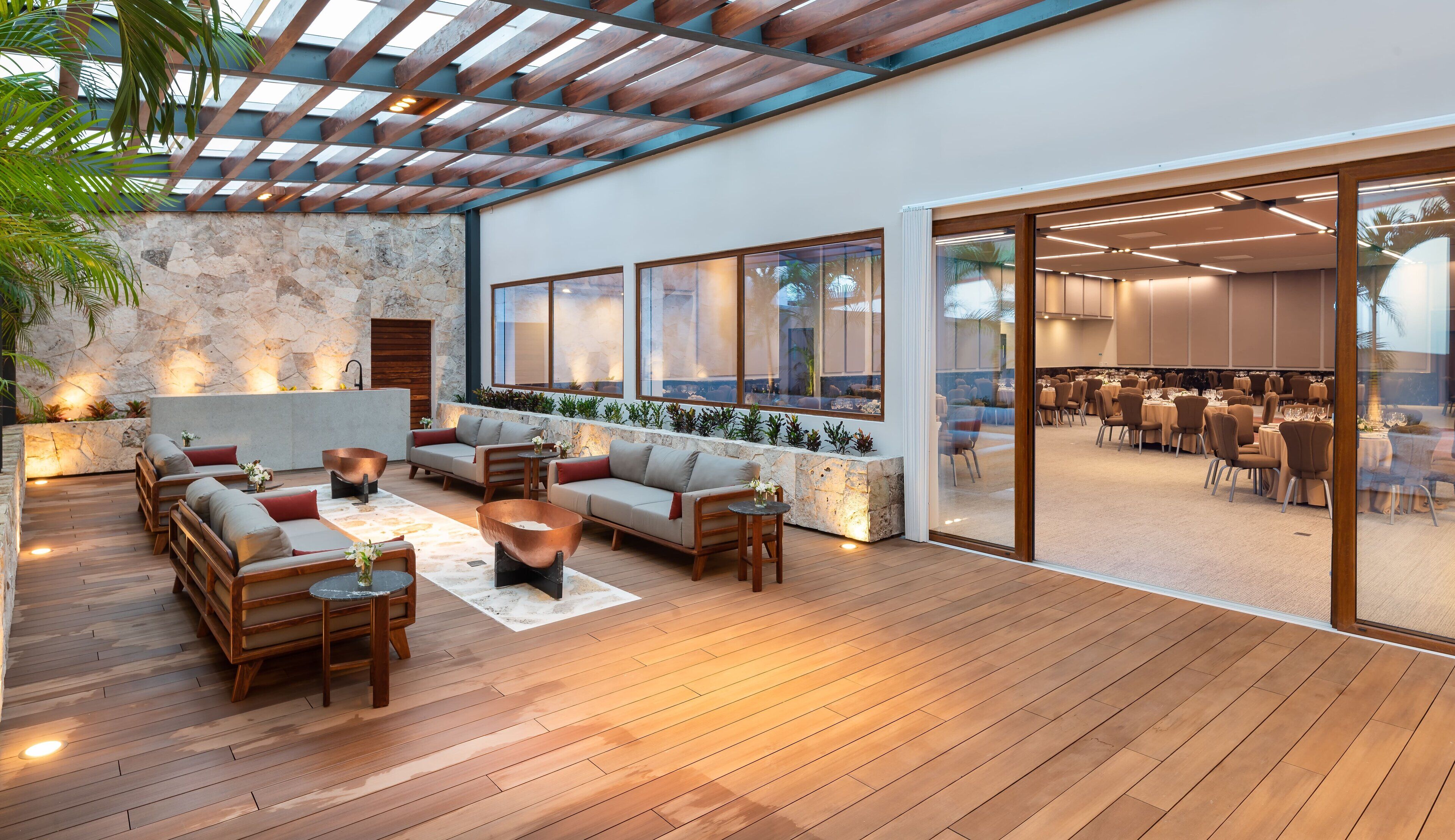 Foto - Presidente InterContinental Cozumel Resort & Spa by IHG