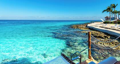 InterContinental Presidente Cozumel Resort Spa by IHG